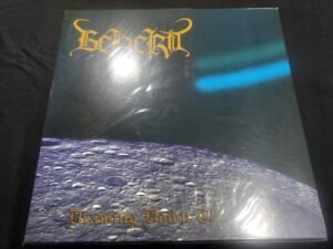 Beherit — Drawing Down The Moon [LP]