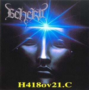 Beherit — H418ov21.C