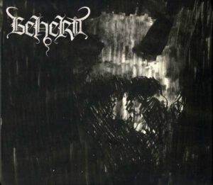 Beherit — Bardo Exist [2xCD]