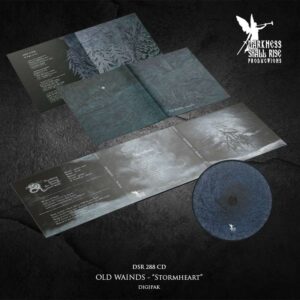 Old Wainds — Stormheart