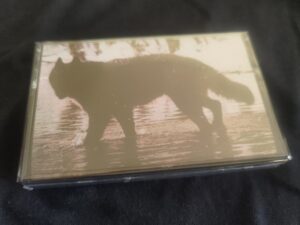 Крюкокрест — Жестокость И Власть [Tape]