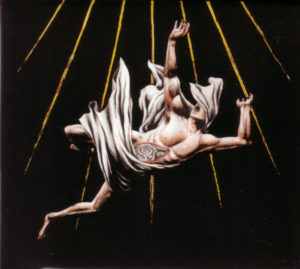 Deathspell Omega — Fas – Ite, Maledicti, In Ignem Aeternum