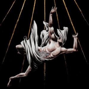 Deathspell Omega — Fas - Ite, Maledicti, In Ignem Aeternum [LP]
