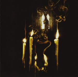 Opeth — Ghost Reveries