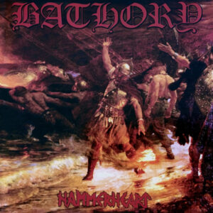 Bathory — Hammerheart