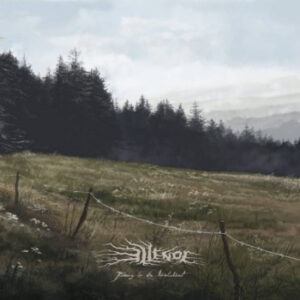 Ellende — Rückzug in die Innerlichkeit [LP]