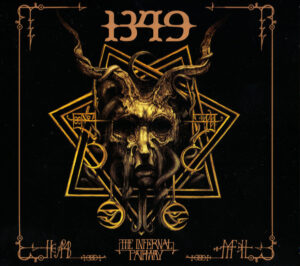 1349 — The Infernal Pathway