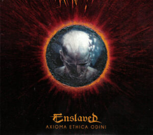 Enslaved — Axioma Ethica Odini