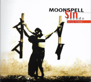Moonspell — Sin / Pecado (Deluxe Vesrsion)