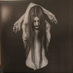 Taake — Nattestid ser porten vid [LP]