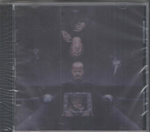 Enslaved — Monumension