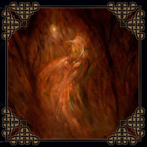 Runespell | Forest Mysticism — Wandering Forlorn [LP, brown]