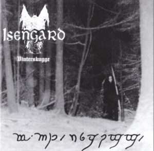 Isengard — Vinterskugge
