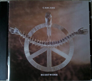 Carcass — Heartwork