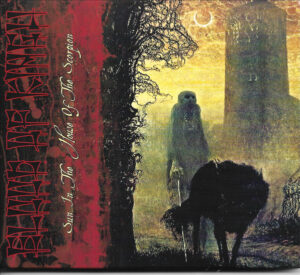 Blood Of Kingu — Sun In The House Of The Scorpion