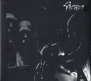 Silencer — Death, Pierce Me