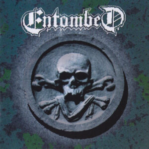 Entombed — Entombed