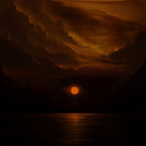Thy Darkened Shade | Amestigon | Inconcessus Lux Lucis | Shaarimoth — SamaeLilith: A Conjunction Of The Fireborn