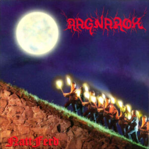 Ragnarok — Nattferd