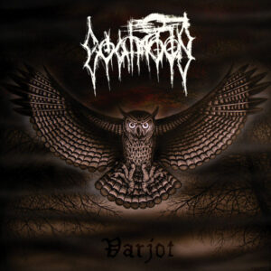 Goatmoon — Varjot