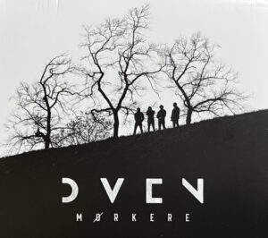 Dold Vorde Ens Navn — Mørkere
