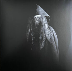 Taake — Stridens Hus [LP, white]
