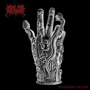 Ride For Revenge — Wisdom Of The Few