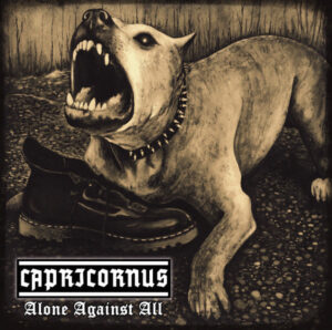 Capricornus – Alone Against All