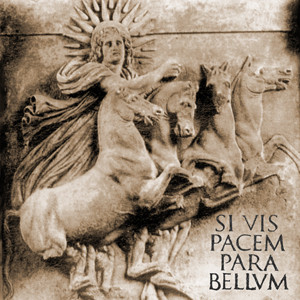 Der Stürmer | Totenburg — Si Vis Pacem Para Bellum [LP]