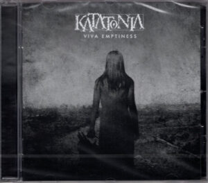 Katatonia — Viva Emptiness