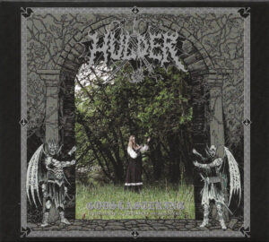 Hulder — Godslastering: Hymns Of A Forlorn Peasantry