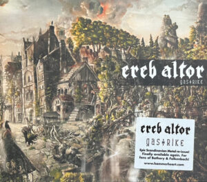 Ereb Altor — Gastrike