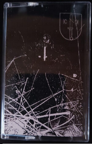 Крюкокрест — Демо [Tape]