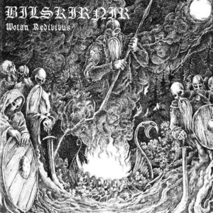Bilskirnir — Wotan Redivivus