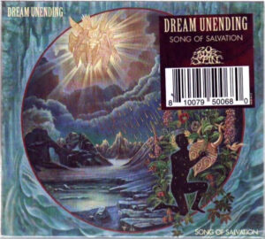 Dream Unending — Song Of Salvation