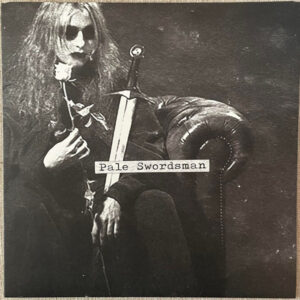 Kekht Arakh — Pale Swordsman [LP]