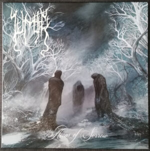 Ymir — Aeons Of Sorrow [LP]