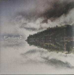 Enslaved — Heimdal [2xLP]