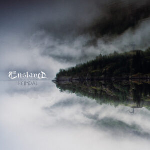 Enslaved — Heimdal