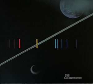 Dødheimsgard — Black Medium Current