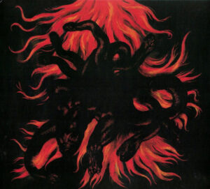 Deathspell Omega — Paracletus