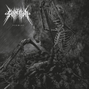 Sotherion — Vermine [LP]