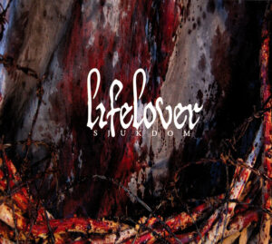 Lifelover — Sjukdom [LP, clear]