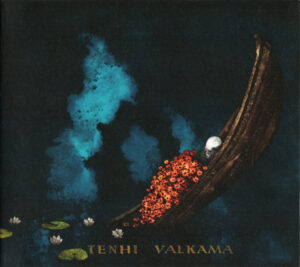 Tenhi — Valkama