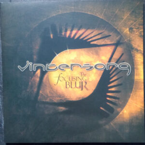 Vintersorg — Focusing Blur [LP, marble]