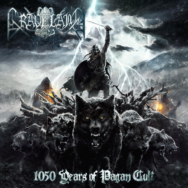Graveland — 1050 Years of Pagan Cult