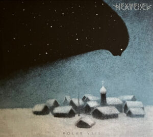 Hexvessel — Polar Veil