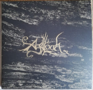 Agalloch — Pale Folklore [2xLP]