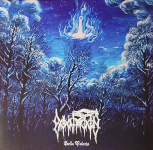 Goatmoon — Stella Polaris [LP]