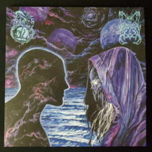 Dream Unending | Worm — Starpath [LP, blue]